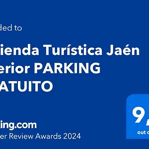 Appartement Vivienda Turística Jaén Interior, Andújar