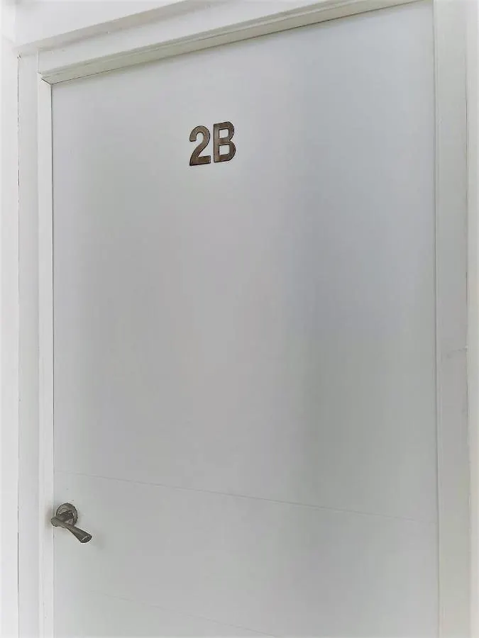 شقة Apartamento En El Absoluto Centro 2B الجيسايرس